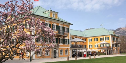 Hochzeit - Art der Location: Villa - Salzburg - Das malerische Gwandhaus - Gwandhaus