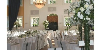 Hochzeit - Art der Location: Gasthaus - Schönau am Königssee - Der traumhafte Hochzeitssaal - Gwandhaus