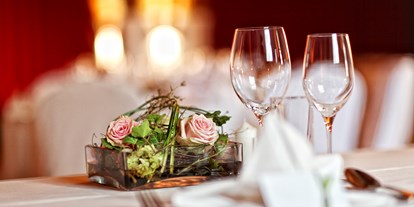Hochzeit - Preisniveau: günstig - Flachgau - Die Stiegl-Brauwelt ist die ideale Location für Ihre Hochzeitsfeier - Stiegl-Brauwelt