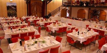 Hochzeit - externes Catering - Unken - Salzburger Freilichtmuseum
