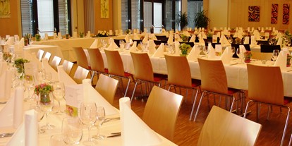 Hochzeit - Trauung im Freien - Munderfing - Gemeindesaal Göming