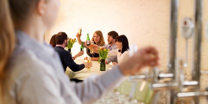 Hochzeit - externes Catering - Großgmain - Trumer Bierkeller
