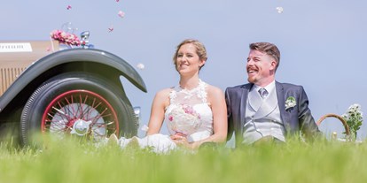Hochzeit - Geeignet für: Geburtstagsfeier - Flachgau - Foto: ebihara photography - Ferdinand Porsche Erlebniswelt fahr(T)raum