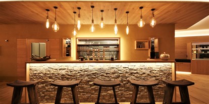 Hochzeit - Salzburg - Lounge Bar - Laudersbach's Event-Stadl