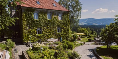Hochzeit - Umgebung: in den Bergen - Mühlviertel - Villa Breitenberg