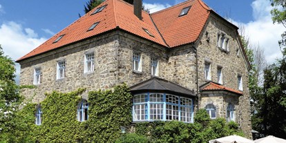Hochzeit - nächstes Hotel - Münzkirchen - Villa Breitenberg