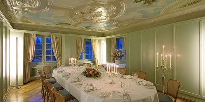 Hochzeit - Herbsthochzeit - Zürich-Stadt - Für Zivilhochzeiten - Romantik  Seehotel Sonne 
