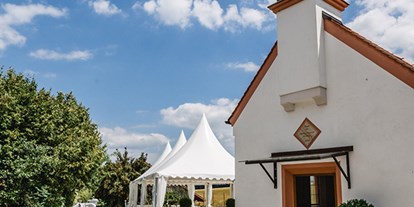 Hochzeit - Umgebung: am Land - Wolnzach - Maier's Hofstubn