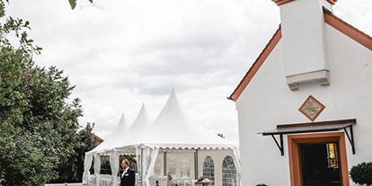 Hochzeit - Art der Location: Restaurant - Ostbayern - Maier's Hofstubn