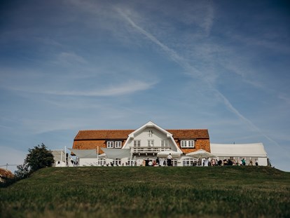 Hochzeit - Klimaanlage - Österreich - Hannersberg - der Hochzeitsberg