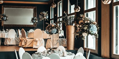 Hochzeit - Hochzeitsessen: Catering - Zwickau - Villa Mocc