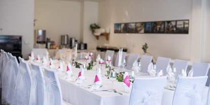 Hochzeit - externes Catering - Murtal - Hotel Fohnsdorf