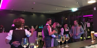 Hochzeit - Preisniveau: günstig - Österreich - Tanzfläche - Hotel Fohnsdorf