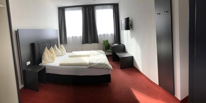 Hochzeit - Preisniveau: günstig - Österreich - Komfortzimmer - Hotel Fohnsdorf