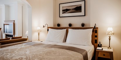 Hochzeit - Weinkeller - Munderfing - Zimmer und Suiten - Schloss Fuschl, A Luxury Collection Resort & Spa