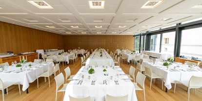 Hochzeit - Geeignet für: Geburtstagsfeier - Fohnsdorf - Saal - Hotel Hofwirt