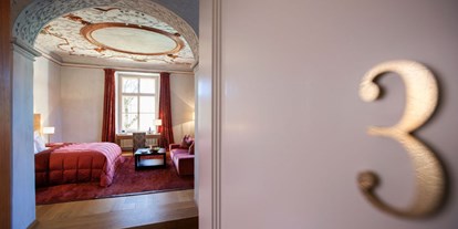 Hochzeit - Preisniveau: moderat - Leoben (Leoben) - Suite - Hotel Hofwirt