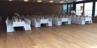Hochzeit - interne Bewirtung - Großlobming - Kamm Tafel - Hotel Hofwirt