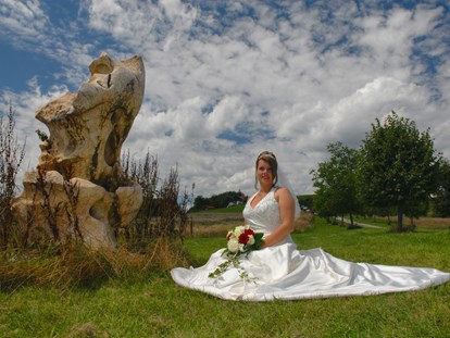 Hochzeit - Art der Location: Waldhochzeit - Viele Fotomotive in Lamplstätt - Hochzeitslocation Lamplstätt - 3 Tage feiern ohne Sperrstunde