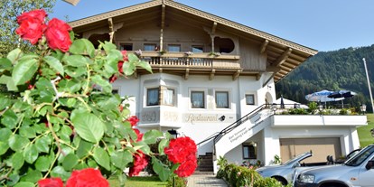 Hochzeit - Umgebung: am Land - Kitzbühel - Cafe Restaurant Tennladen - Cafe Restaurant Tennladen 