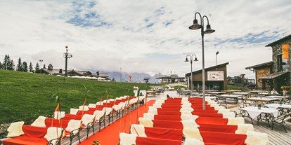 Hochzeit - Parkplatz: kostenpflichtig - Österreich - AsitzBräu
