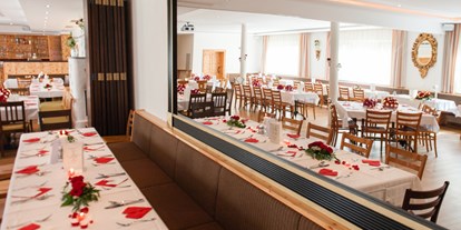 Hochzeit - Art der Location: Restaurant - Oberösterreich - Kirchenwirt Kopfing
