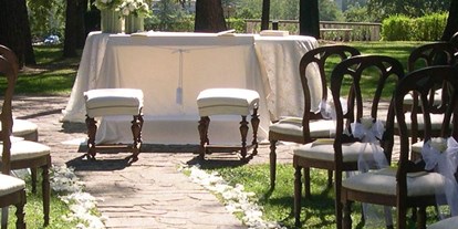 Hochzeit - Sommerhochzeit - Capriva del Friuli - Castello di Spessa Resort 