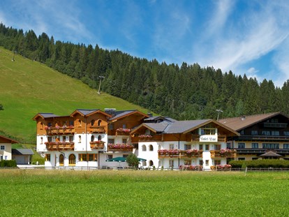 Hochzeit - Preisniveau: hochpreisig - Österreich - Hotel Lisa - Lisa Alm