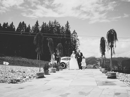 Hochzeit - Geeignet für: Eventlocation - Lisa Alm
Foto © photo-melanie.at - Lisa Alm