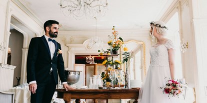 Hochzeit - Hochzeits-Stil: Traditionell - Pontresina - Hotel Saratz
