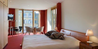 Hochzeit - Winterhochzeit - Schweiz - Hotel Saratz