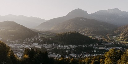 Hochzeit - Preisniveau: hochpreisig - Salzburg-Stadt (Salzburg) - Salzbergalm 