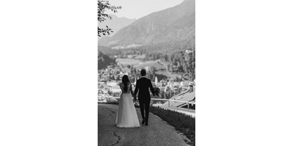 Hochzeit - nächstes Hotel - Bayern - Salzbergalm 
