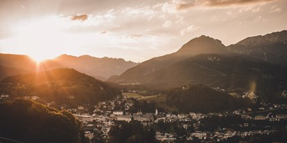 Hochzeit - Preisniveau: hochpreisig - Berchtesgadener Land - Salzbergalm 