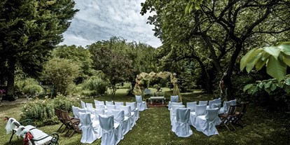 Hochzeit - Geeignet für: Hochzeit - Jois - Heiraten im Restaurant Rosenbauchs in Ebreichsdorf.
Foto © weddingreport.at - Rosenbauchs