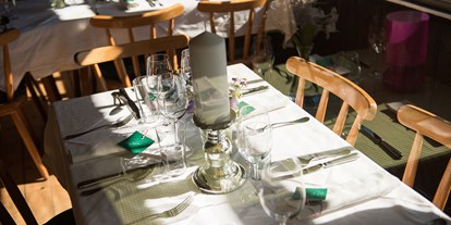 Hochzeit - Preisniveau: hochpreisig - Traunkirchen - Heiraten im Strandcafe Altaussee.
Foto © sabinegruber.net - Strandcafe Restaurant