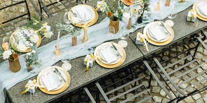 Hochzeit - Preisniveau: moderat - Reichenau an der Rax - Villa Antoinette