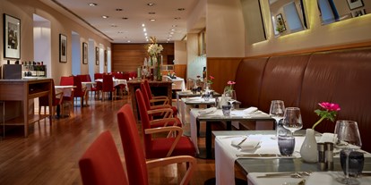 Hochzeit - Donauraum - Restaurant Collio - Hotel DAS TRIEST