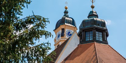 Hochzeit - Geeignet für: Private Feier (Taufe, Erstkommunion,...) - München - Die Alte Gärtnerei