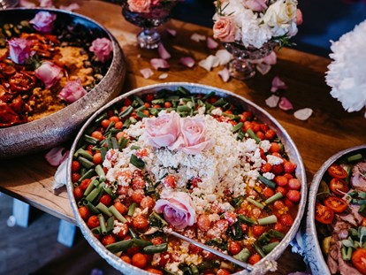 Hochzeit - Candybar: Saltybar - Gramatneusiedl - Soho Catering - Kursalon Bad Vöslau