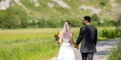 Hochzeit - Garten - Solnhofen - Altmühltaler Hochzeitsacker