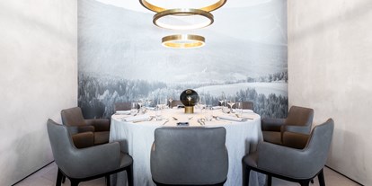 Hochzeit - Hochzeitsessen: À la carte - Goldader - Alpine Kulinarik