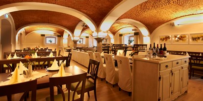 Hochzeit - interne Bewirtung - Oberösterreich - Schüdlbauer´s Hotel-Restaurant-Bar