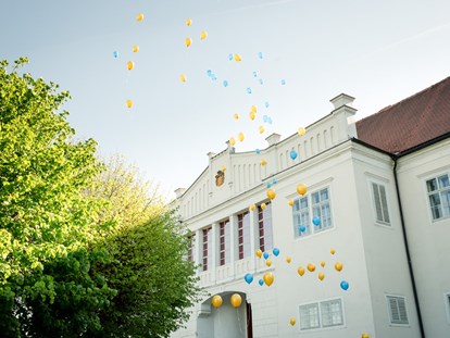 Hochzeit - Geeignet für: Gala, Tanzabend und Bälle - Oberösterreich - Schloss Events Enns