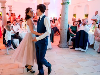 Hochzeit - Geeignet für: Firmenweihnachtsfeier - Donau Oberösterreich - Schloss Events Enns