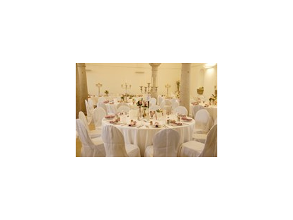 Hochzeit - externes Catering - Oberösterreich - Schloss Events Enns