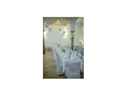 Hochzeit - interne Bewirtung - Bad Hall - Schloss Events Enns