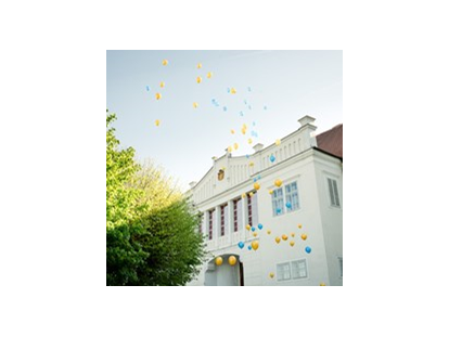 Hochzeit - Geeignet für: Geburtstagsfeier - Oberösterreich - Schloss Events Enns