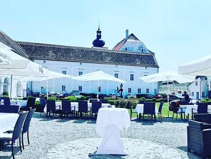 Hochzeit - Spielplatz - Oberösterreich - Schloss Events Enns