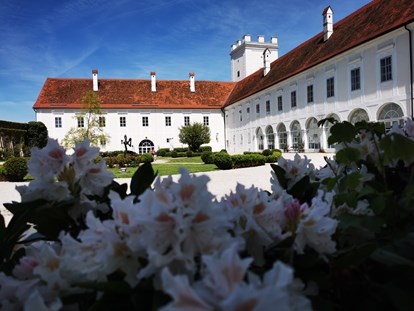 Hochzeit - Frühlingshochzeit - Oberösterreich - Schloss Events Enns